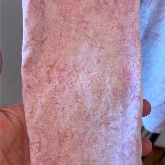 Lululemon Back in Action Long Sleeve Shirt *Vitasea-Size 6 - Picture 4 of 4